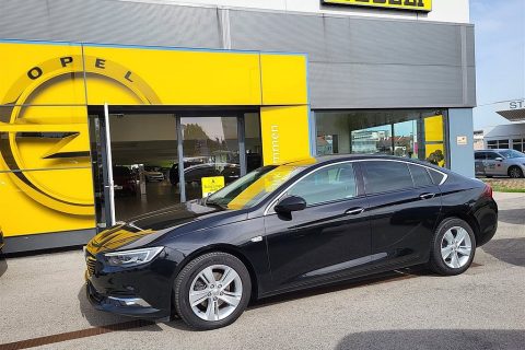 Opel Insignia Grand Sport 1,6 CDTI Exclusive Start/Stop System