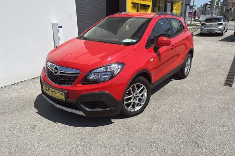 Opel Mokka X 1,6 Edition Start/Stop System