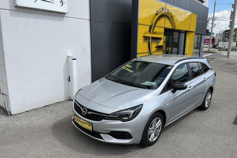 Opel Astra ST 1,5 CDTI Edition