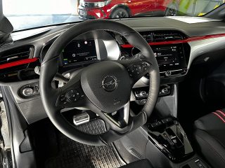 Opel Corsa-e 50kWh e-GS Line
