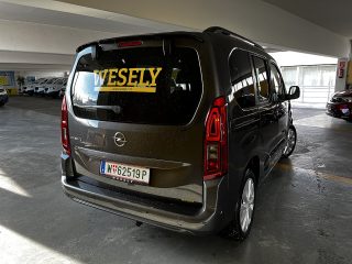 Opel e-Combo Life L 50 kWh Elegance Plus