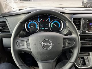 Opel Vivaro e KW L