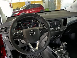 Opel Crossland 1,2 Turbo Elegance