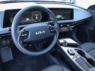 KIA EV6 AWD Aut.