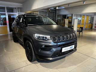 Jeep Compass 1.3 PHEV Upland 240 PS AT 4xe