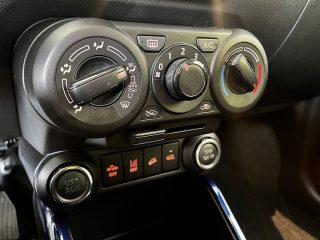 Suzuki Ignis 1,2 Dualjet Hybrid Allgrip Shine