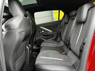 Opel Astra 1,6 Turbo PHEV GSE Aut.