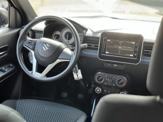 Suzuki Ignis 1,2 Dualjet Hybrid Shine