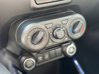 Suzuki Ignis 1,2 Dualjet Hybrid Shine