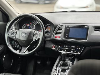 Honda HR-V 1,6 i-DTEC Executive