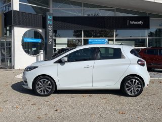 Renault Zoe Complete Intens R135 Z.E.50 (52kWh)