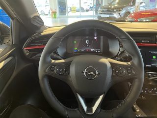 Opel Corsa-e 50kWh e-GS Line