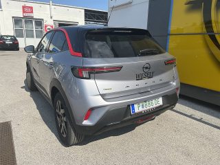 Opel Mokka-e Elektromotor 50kWh Euro 6d -1Phasig 100 kW GS-e