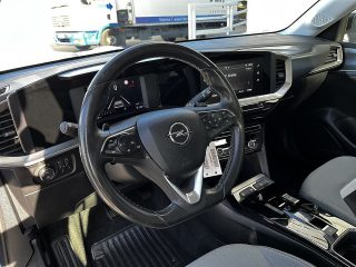 Opel Mokka 1,2 Direct Injection Turbo Elegance Aut.