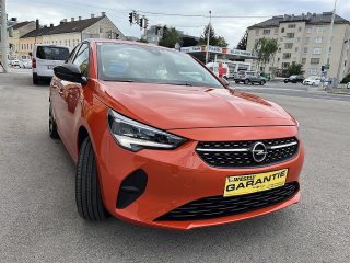 Opel Corsa-e 50kWh e-Elegance