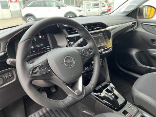 Opel Corsa-e 50kWh e-Elegance