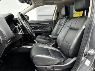 Mitsubishi Outlander 2,0 PHEV Instyle Connect
